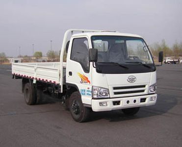 Jiefang Automobile CA1032PK6L2E31 Truck