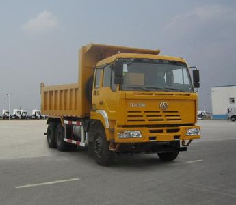 Hongyan  CQ3255TRG444 Dump truck