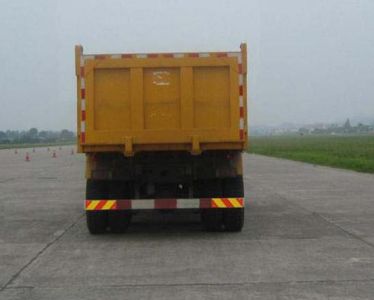 Hongyan  CQ3255TRG444 Dump truck