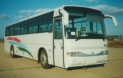 Huanghai  DD6121K06 coach