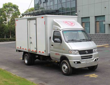 Dongfeng  EQ5030XXY60Q7FAC Box transport vehicle