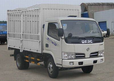 Dongfeng  EQ5060CCQ20D3AC Grate type transport vehicle