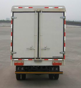 Dongfeng  EQ5060CCQ20D3AC Grate type transport vehicle