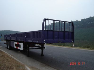 Kaile FQ9350Semi trailer