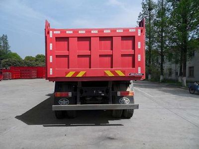 Phoenix  FXC3250P66L3E5 Dump truck