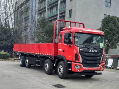 Jianghuai brand automobiles HFC1311P2K4G43S1V Truck