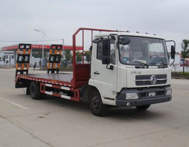 Shenhu  HLQ5123TPBD Flat transport vehicle