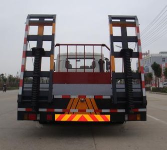 Shenhu  HLQ5123TPBD Flat transport vehicle