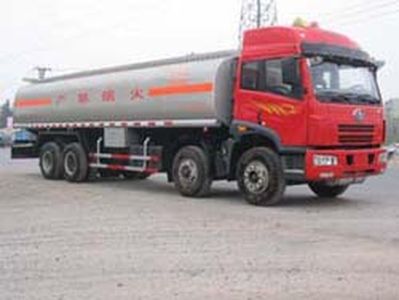 Qintai  QT5310GHYC Chemical liquid transport vehicle