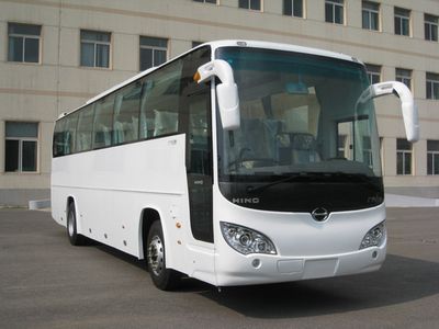 Hino  SFQ6110JSLA Tourist buses