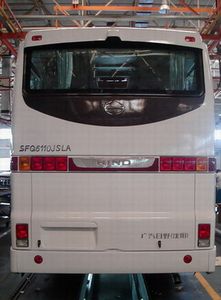 Hino  SFQ6110JSLA Tourist buses