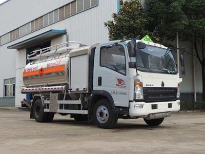 Xingshi  SLS5100GJYZ5C Aircraft refueling truck