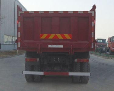 Hongchang Tianma  SMG3257ZZN41H5L5L Dump truck