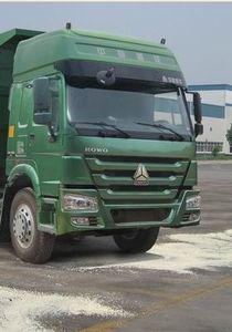 Hongchang Tianma  SMG3257ZZN41H5L5L Dump truck