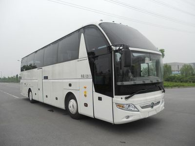 Yaxing  YBL6125H1QCP1 coach