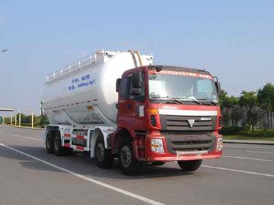 CIMC ZJV5313GFLTH Powder material transport vehicle