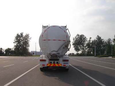 CIMC ZJV5313GFLTH Powder material transport vehicle