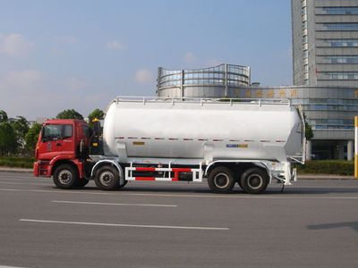 CIMC ZJV5313GFLTH Powder material transport vehicle