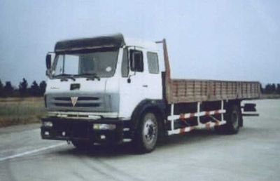 Ouman BJ1190VKPJN1Truck