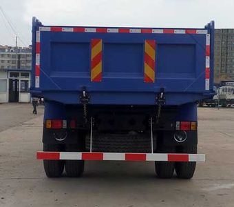 Foton  BJ3185DKPHAFA Dump truck