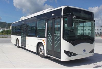 BYD  BYD6100LGEV Pure electric city buses