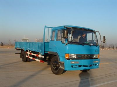 Jiefang Automobile CA1160P1K2LA70 Truck