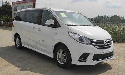 Cheng Liwei  CLW5030XDW6CD Mobile service vehicle