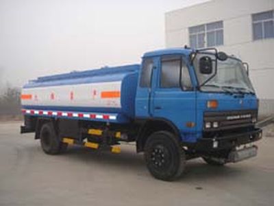 Dali DLQ5130GHYChemical liquid transport vehicle