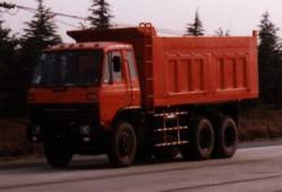 Dongfeng  EQ3208G19DHT Dump truck