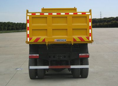 Dongfeng  EQ3318GF1 Dump truck