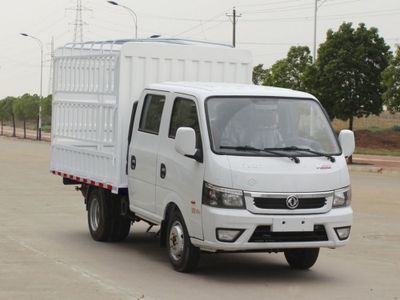 Dongfeng EQ5030CCYD16NCACGrate type transport vehicle