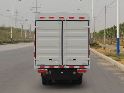 Dongfeng  EQ5030CCYD16NCAC Grate type transport vehicle