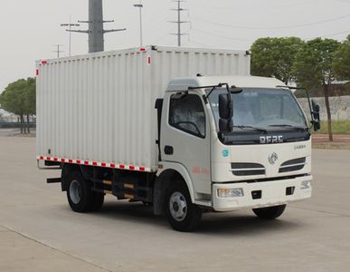 Dongfeng  EQ5041XXY8BDBAC Box transport vehicle