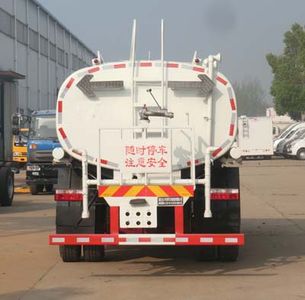 Shenhu  HLQ5181GSSE5 Sprinkler truck