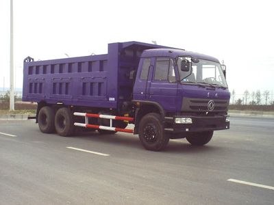 Luba LB3243VBDump truck