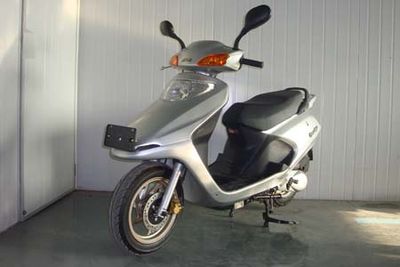 Lice  LK110T Two wheeled motorcycles