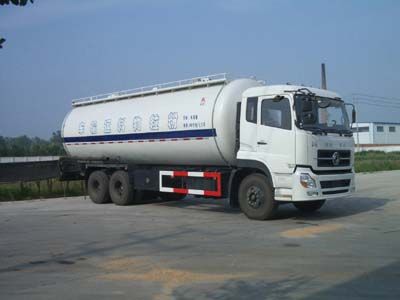 Longdi  SLA5252GFLDFL Powder material transport vehicle