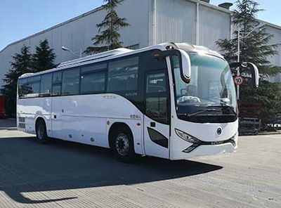 Shenlong brand automobileSLK6116TLD5coach