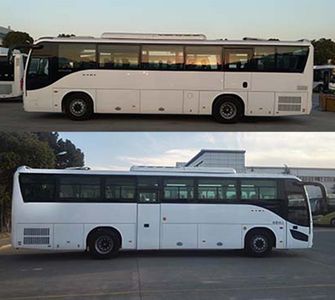 Shenlong brand automobile SLK6116TLD5 coach