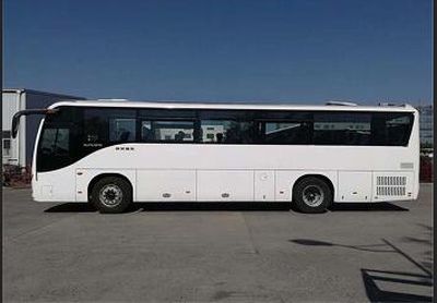 Shenlong brand automobile SLK6116TLD5 coach