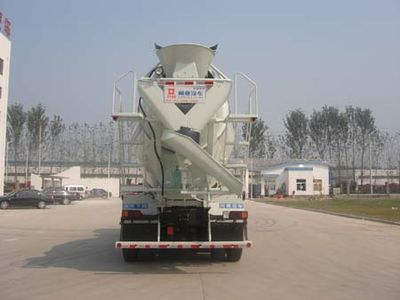 Tongyada  STY5254GJBBJ Concrete mixing transport vehicle