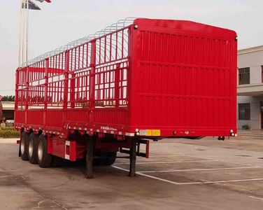 Liangxiang  SV9406CCY Gantry transport semi-trailer