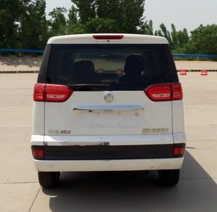 Dongfeng  ZN6450V1A5 multi-purpose vehicle 