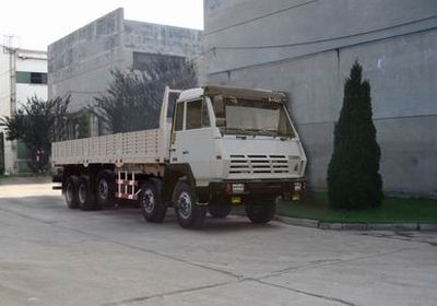 Star Steyr ZZ1382M30B0F Truck