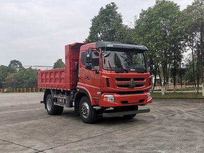 Steyr ZZ3184H3517F1 Dump truck