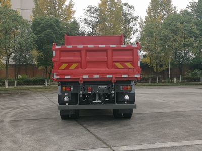 Steyr ZZ3184H3517F1 Dump truck