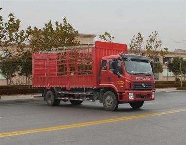 Foton  BJ5143CCYH3 Grate type transport vehicle