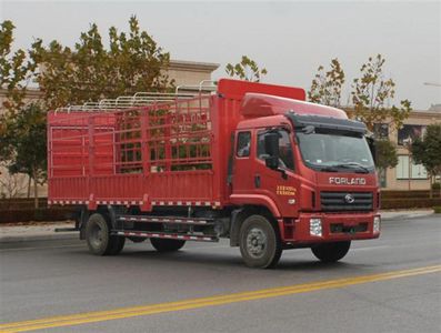 Foton  BJ5143CCYH3 Grate type transport vehicle