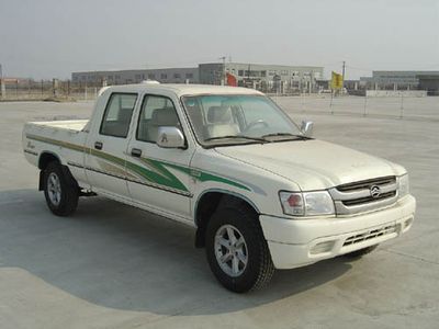 Great Wall Motors CC1021ACL Light truck