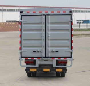 Dongfeng  DFA5040CCY12N2AC Grate type transport vehicle